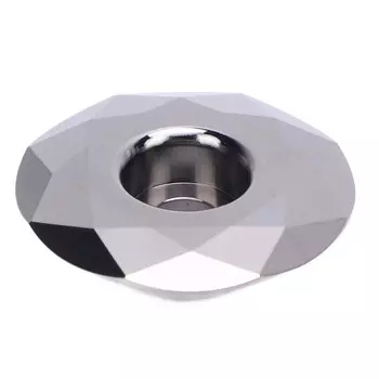 Bicycle Headset Top Cap Aluminum Alloy Lightweight Bike Front Fork Stem Top Cap for Mountain Bikes