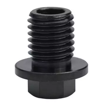 Болт для крепления шланга велосипеда, соединительный болт для шоссейного велосипеда, гидравлический