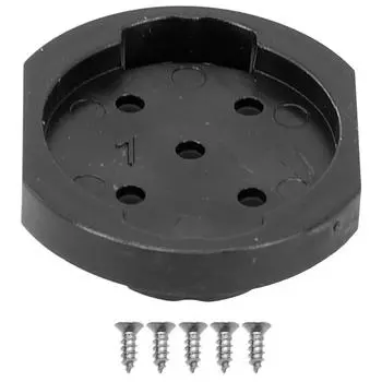 Bicycle Repair Part Part 12g 29x33mm Bike Computer Replacement