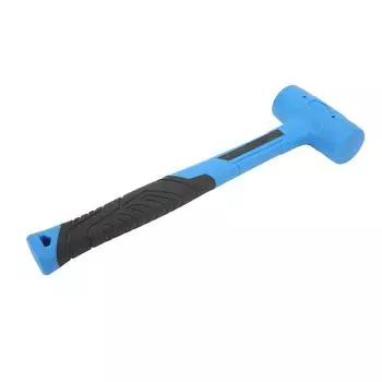 Bicycle Repair Rubber Hammer Bicycle Headset Cup Removal Remover Tool for Bike Repair