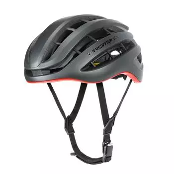 Bicycle riding helmet keel road mountain bike ultra-light integrated breathable men s and women s magnetic helmet One Size