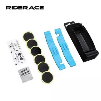 Велосипедное седло с дышащим полым дизайном из искусственной кожи, мягкое, удобное сиденье для горного велосипеда, цельная подушка для шоссейного велосипеда, детали для велоспорта синий