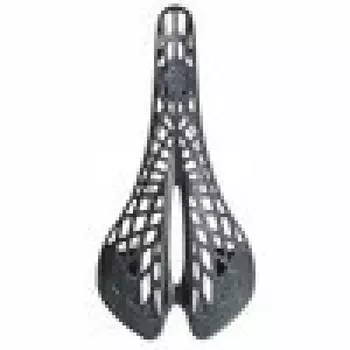 Bicycle saddle, carbon fiber saddle, bicycle seat cushion One Size
