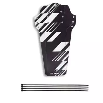 Bicycle Saddle Fender Mountain Road Bicycle Bike Fender Mudguard Fenders Front/Rear Bicycle Fenders E