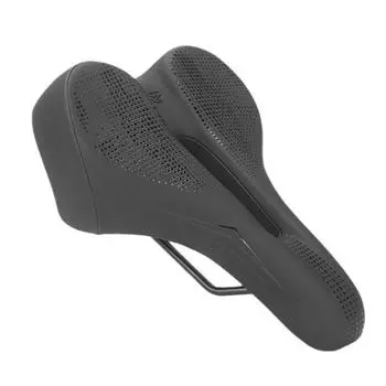 Bicycle seat cushion Mountain seat Hollow seat Road car seat cushion