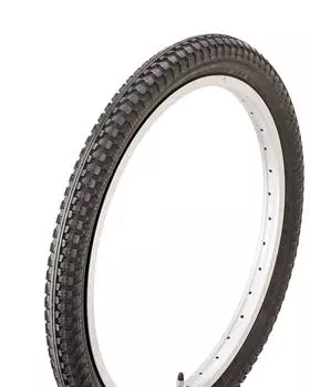 Bicycle tire black tire 14482 202.125