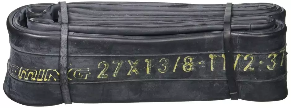 Bicycle tube 27X1 61662 3/8