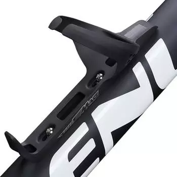 Bicycle Water Bottle Cage Universal Bike Water Bottle Bracket Scratch-Proof Water Bottle Support Mount for Outdoor Sport MAD