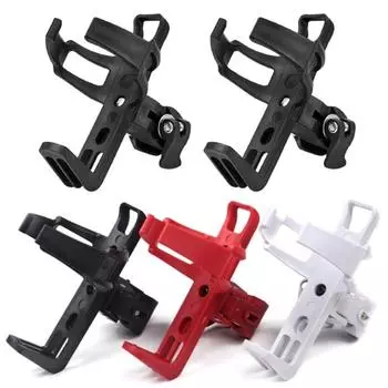 Держатель для бутылки с водой для велосипеда, MTB, дорожный велосипед, портативный чайник, клетки для бутылок с водой, цветной кронштейн для велосипедной бутылки, аксессуары для велоспорта CHINA