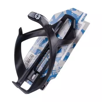 Bicycles Water Bottles Cage Bicycles Drink Cup Holder with Screws Cycling Bikes Water Flasks Cage Adapter for Bicycles чёрный