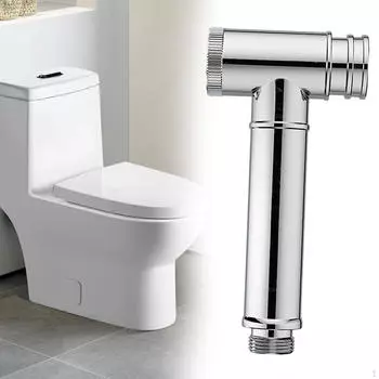 Биде Распылитель Головка Ручной Душ Распылитель Для Купания Домашних Животных Автомобиль Персональный