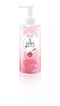 Bifesta Uruochi Water Cleansing Lotion Enrich 300mL