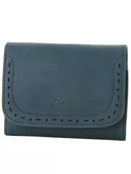 Bifold Wallet Apego 35270 Navy [Dakota] 4.