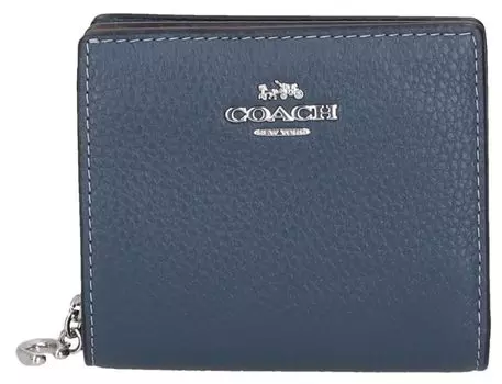 Bifold Wallet C2862 [Coach] Women s [Item]