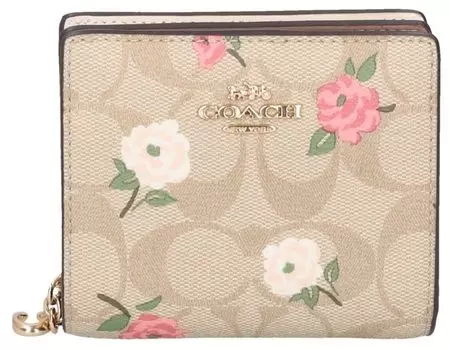 Bifold Wallet CR969 IMOTV [Coach] [Item]