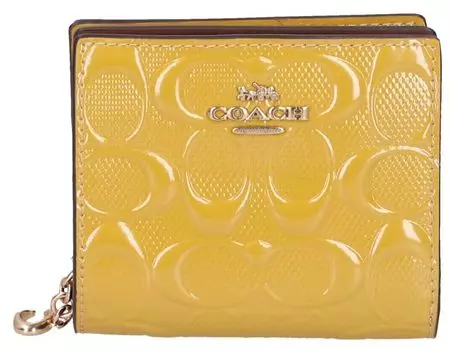 Bifold Wallet CT982 [Coach] Women s [Item]