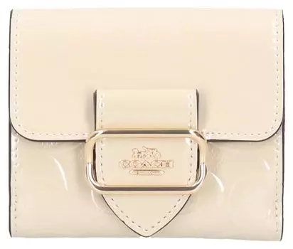 Кошелек двойного сложения CT987 [Coach] женский [Товар]