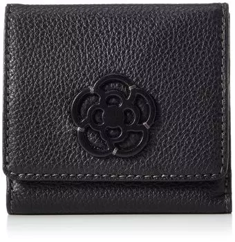 Bifold Wallet Enblanc BOX Bifold Wallet Black [Craysus] Women s 189532-10