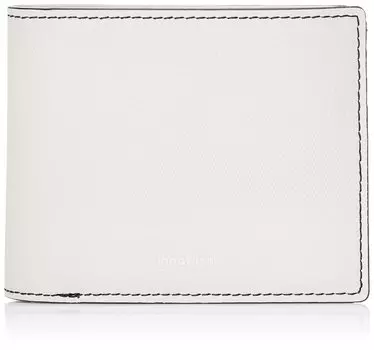 Bifold Wallet INW37 WHITE [Innovator]