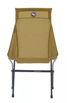 Big Agnes Big Agnes Big Six Camp Chair Tan FBSCCTN23