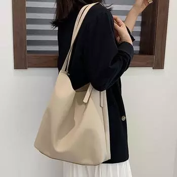 Big Bag for Women s New Year s Bag Korean Version for Women s Bag Shoulder Bag Large Capacity Casual Tote Bag