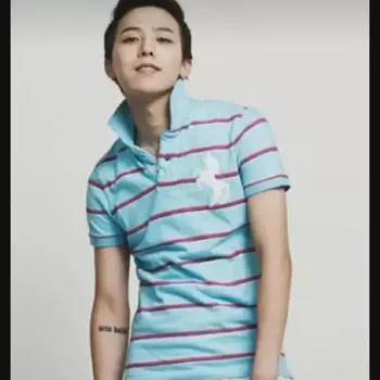 Big Bang Bsx Gd Poloty Xs Размер