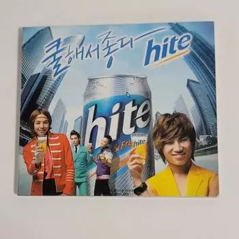Big Bang Height Vcd Cm Song, Создание фильма, Обои