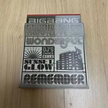 Big Bang Regular Vol. 2 Remember