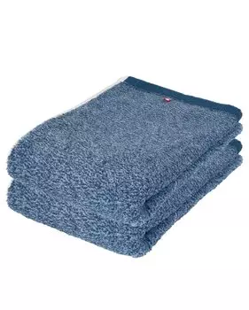 Big Bath Towel Imabari Large Bath Towel Set of Super Quick Water Quick Drying Made in Water 70 x 130 Dry Blue 2, Drying, Thick, Large, Absorbing,