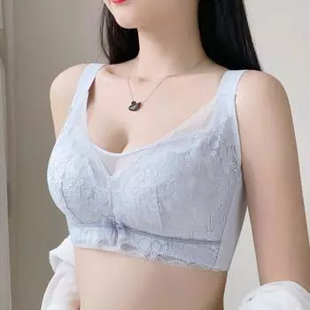 Большая грудь демонстрирует маленькие бюстгальтеры, тонкие бюстгальтеры, большие размеры с полной чашкой, препятствующие провисанию, и ультратонкие. 38/85C