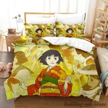 Big Dawgs Bedding Set Single Twin Full Queen King Size Bed Set Adult Kid Bedroom Duvetcover Sets 3D Print Anime Bed Sheet Set 70x133cm 2pcs