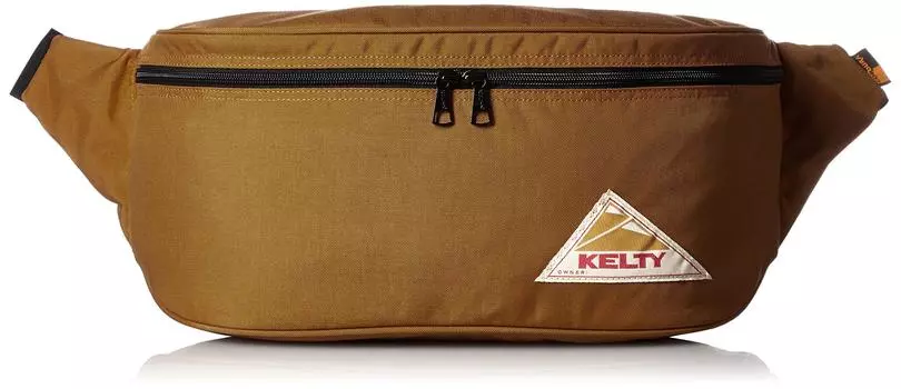 BIG FANNY 12L 2591804 Карамель [Kelty] Емкость: Мужской