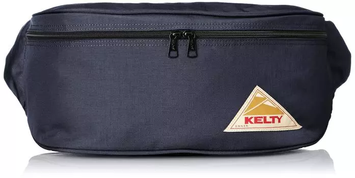 BIG FANNY 12L 2591804 Navy [Kelty] Емкость: Мужской