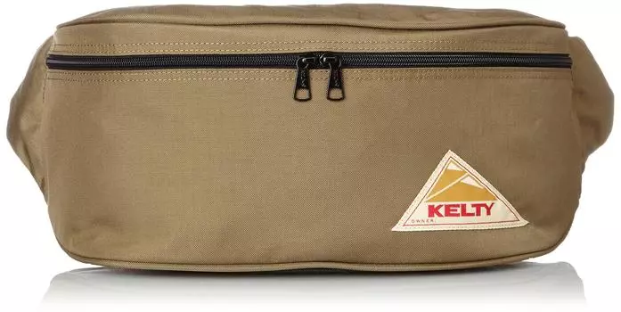 BIG FANNY 12L 2591804 Tan [Kelty] Емкость: Мужской