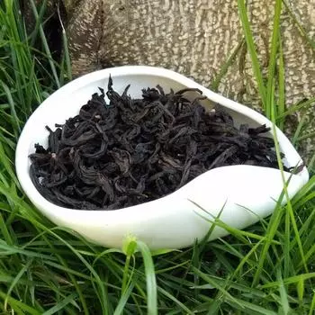 Big Red Robe Oolong Tea: 250g of Exquisite Flavor 250g / 8.81oz