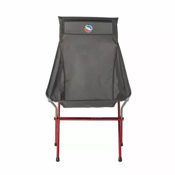 Big Six Camp Chair Асфальт 100100 [BIG AGNES]