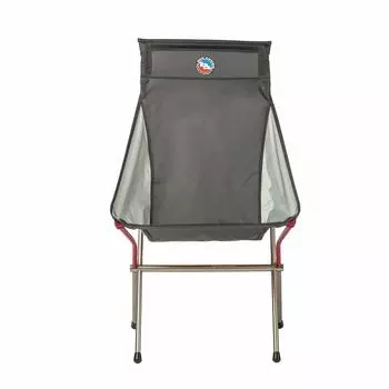 Big Six Camp Chair FBSCCAG19 [BIG AGNES] Асфальт/Серый
