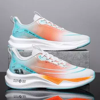 Большой размер 47 марафон мужские спортивные кроссовки для бега дышащие легкие удобные спортивные кроссовки для тренировок обувь для тенниса в спортзале 38