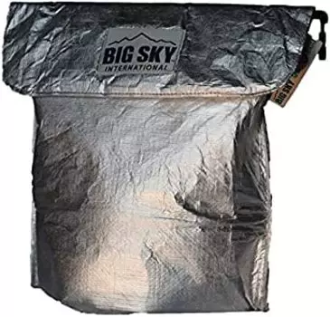 BIG SKY INTERNATIONAL INSULITE POUCH Средний размер