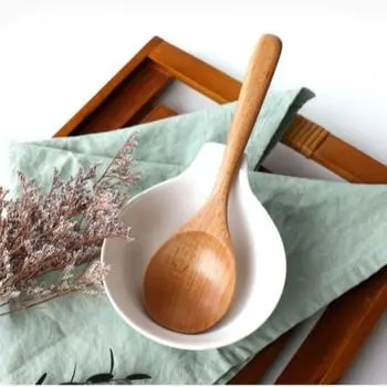 Big Spoon - Beech Wood