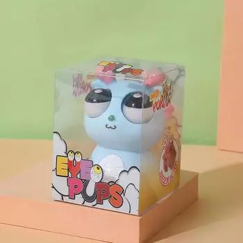 Big Taba Toys, очаровательная игрушка, резиновая игрушка, для вечеринки и дня рождения 1 мл One Size