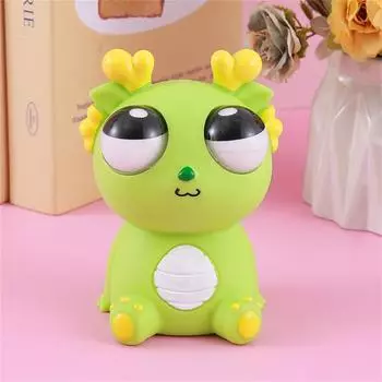 Big Taba Toys, очаровательная игрушка, резиновая игрушка, для вечеринки и дня рождения One Size