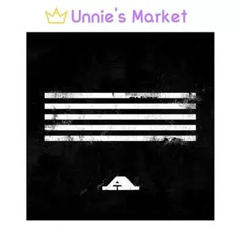 BIGBANG MADE Серия [A](случайный) Random 1EA