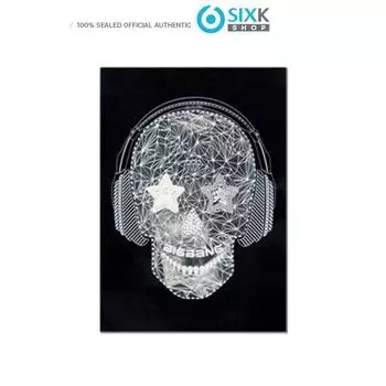 BIGBANG МИНИ-АЛЬБОМ т.4