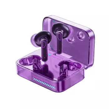 BIGBIG WON BIGBIG WON ANC 2023 Новый игровой 3D-активный шум Bluetooth Dual Lightweight для Android Идеально подходит для использования с приобретенным трансивером