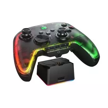 BIGBIG WON Rainbow 2 Pro беспроводной контроллер-переключатель Bluetooth проводной игровой контроллер для ПК Nintendo игровой контроллер с зарядной док-станцией Switch/PC