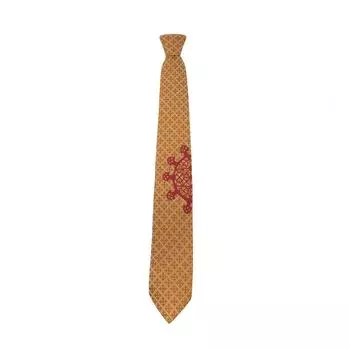Biggdesign B.C.3000 Sun Disk Neck Tie