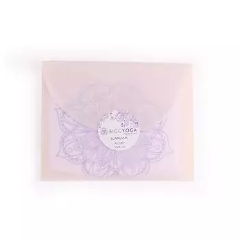 BiggDesign BiggYoga смешанный спортсмен