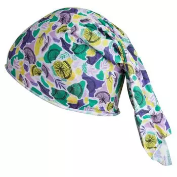 BiggDesign Nature Discovery Bandana, Buff, Motorcycle Buff,Nature and Bicycle Themed,100% Polyester Microfibre