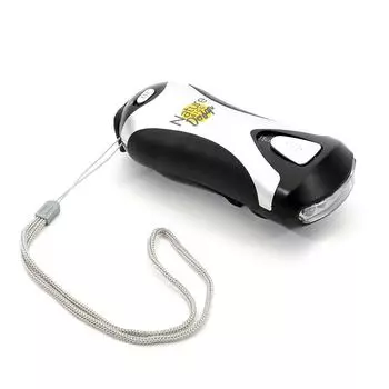 Biggdesign Nature перезаряжаемый фонарик